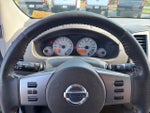 2011 Nissan Xterra PRO-4X