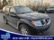 2012 Nissan Pathfinder SV