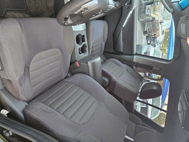 2012 Nissan Pathfinder SV