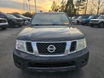 2012 Nissan Pathfinder SV