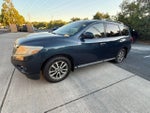 2013 Nissan Pathfinder SV
