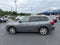 2018 Nissan Pathfinder SL