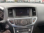 2018 Nissan Pathfinder SL
