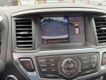 2018 Nissan Pathfinder SL
