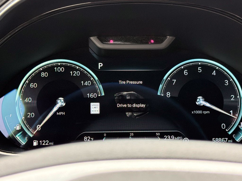 2024 Genesis GV70 2.5T