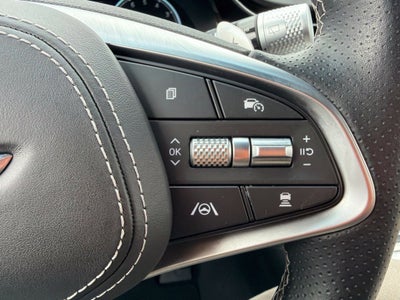 2024 Genesis GV70 2.5T