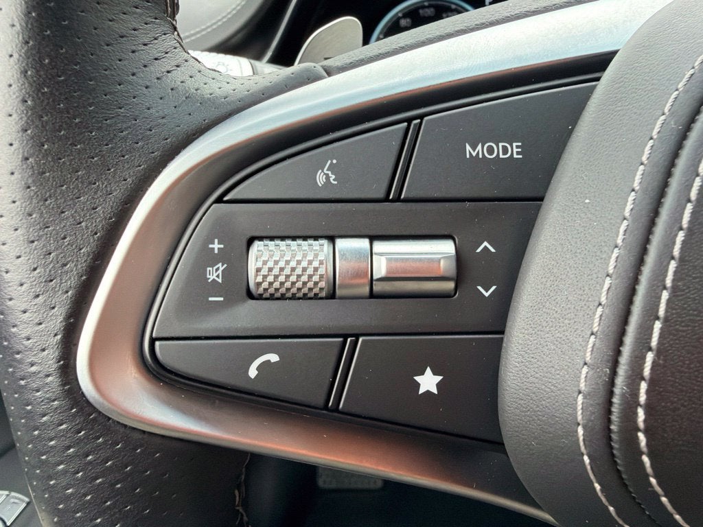 2024 Genesis GV70 2.5T