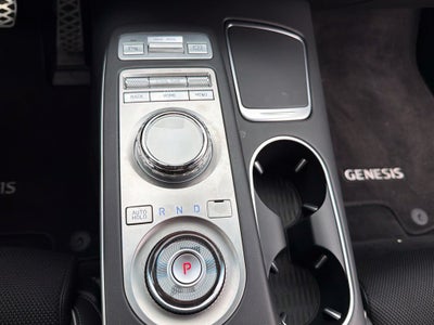 2024 Genesis GV70 2.5T