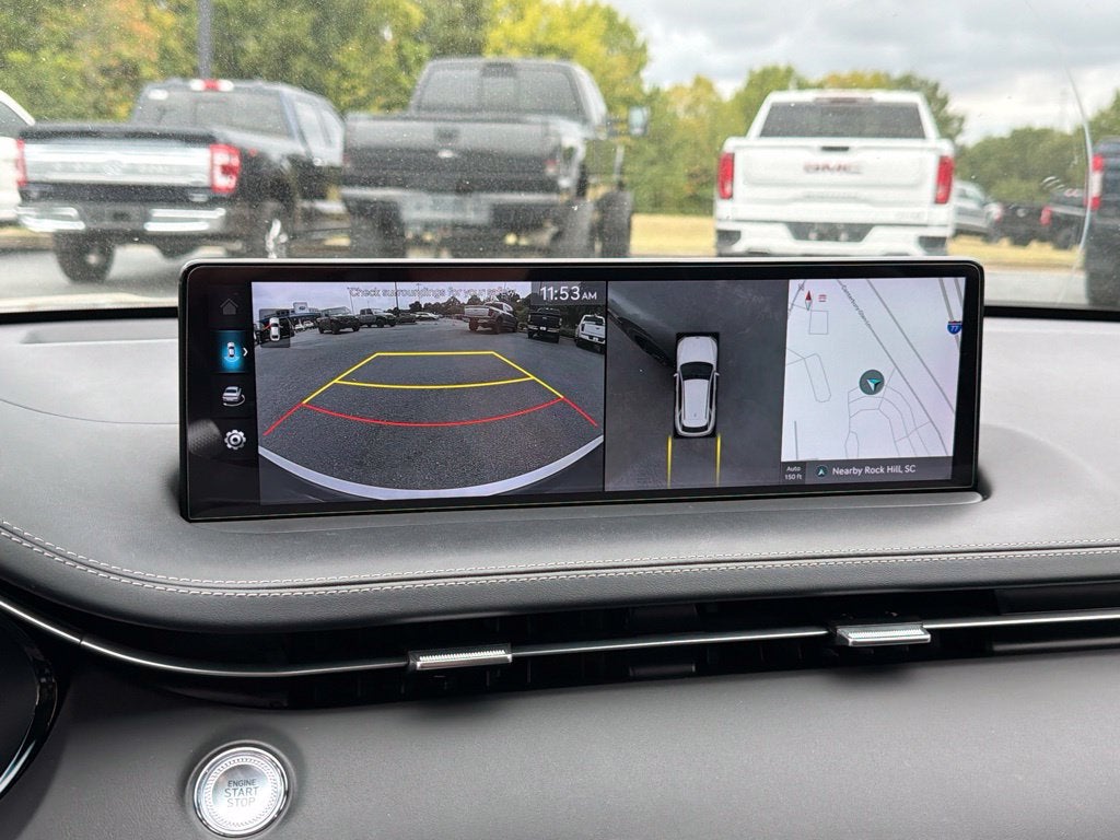2024 Genesis GV70 2.5T