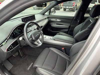 2024 Genesis GV70 2.5T