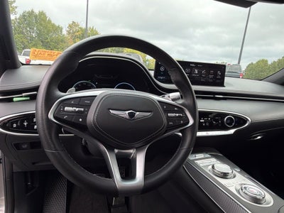 2024 Genesis GV70 2.5T