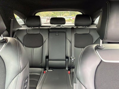 2024 Genesis GV70 2.5T