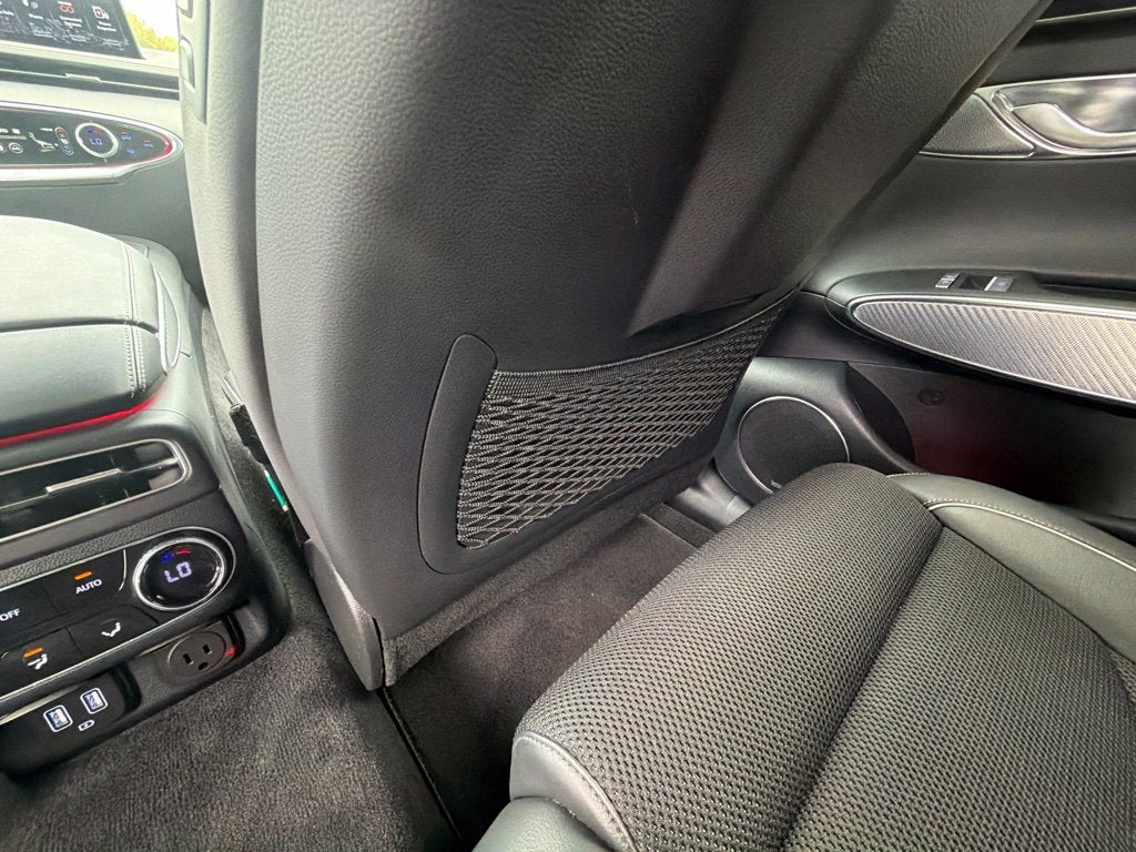 2024 Genesis GV70 2.5T