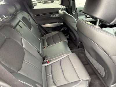 2024 Genesis GV70 2.5T