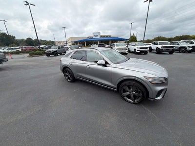 2024 Genesis GV70 2.5T
