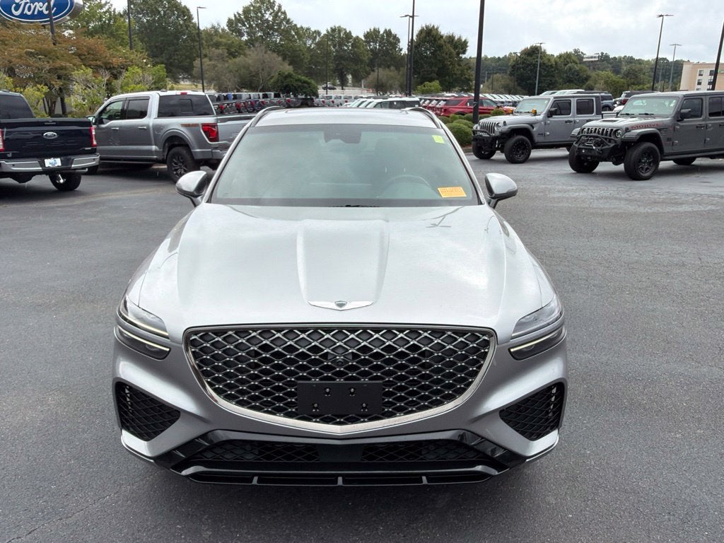 2024 Genesis GV70 2.5T