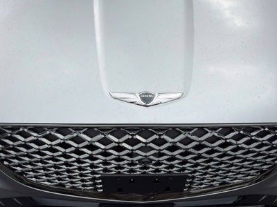 2024 Genesis GV70 2.5T