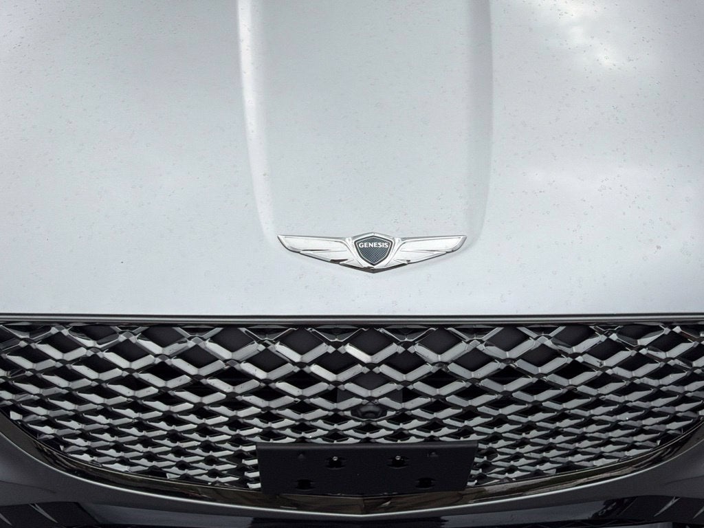2024 Genesis GV70 2.5T