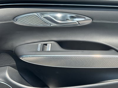 2024 Genesis GV70 2.5T