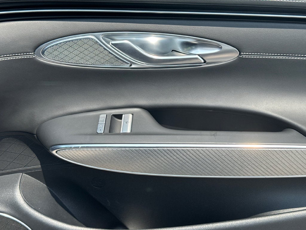 2024 Genesis GV70 2.5T