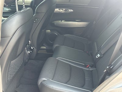 2024 Genesis GV70 2.5T