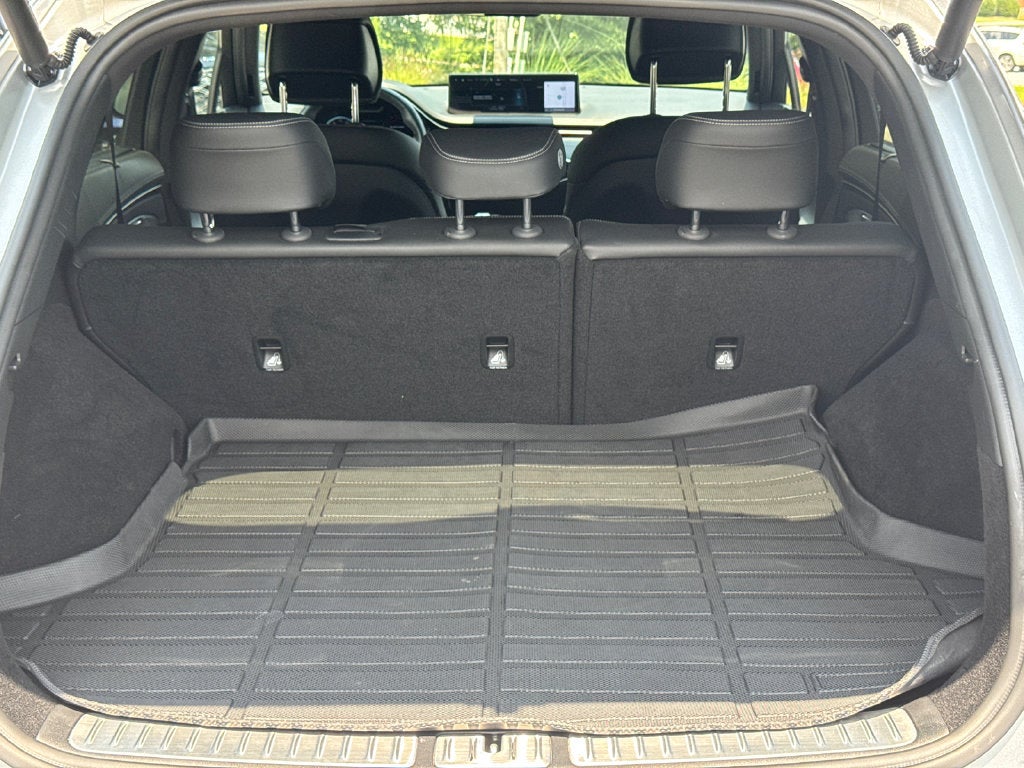 2024 Genesis GV70 2.5T