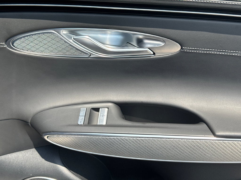 2024 Genesis GV70 2.5T