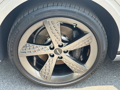2024 Genesis GV70 2.5T