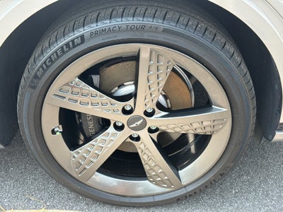 2024 Genesis GV70 2.5T
