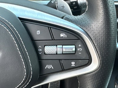 2024 Genesis GV70 2.5T