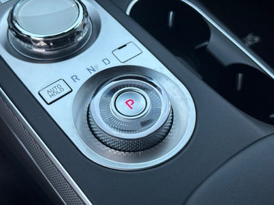 2024 Genesis GV70 2.5T