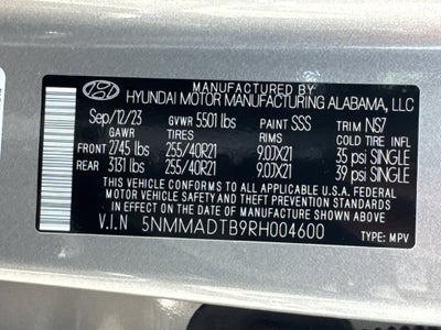 2024 Genesis GV70 2.5T