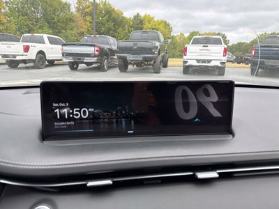 2024 Genesis GV70 2.5T