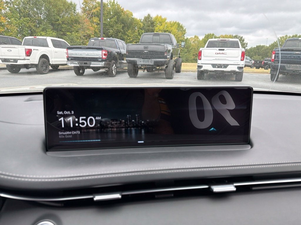 2024 Genesis GV70 2.5T