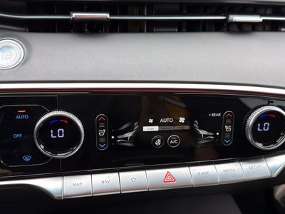 2024 Genesis GV70 2.5T