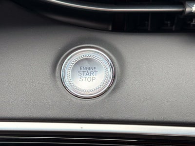 2024 Genesis GV70 2.5T