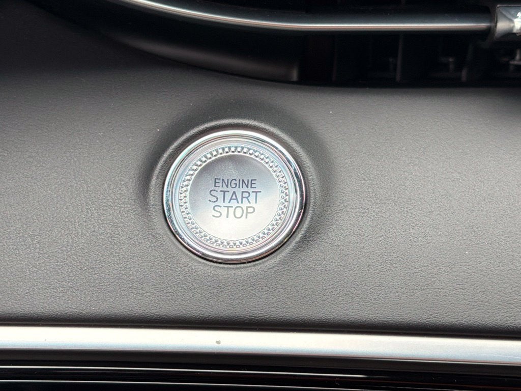 2024 Genesis GV70 2.5T