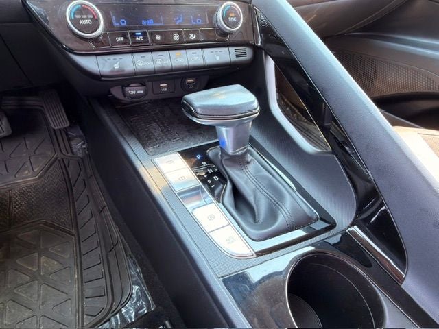 2021 Hyundai Elantra Limited