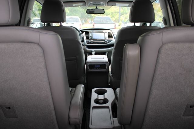 2016 Toyota Highlander XLE V6