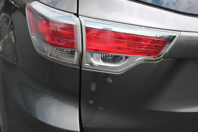 2016 Toyota Highlander XLE V6