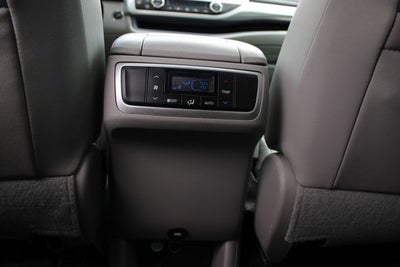 2016 Toyota Highlander XLE V6