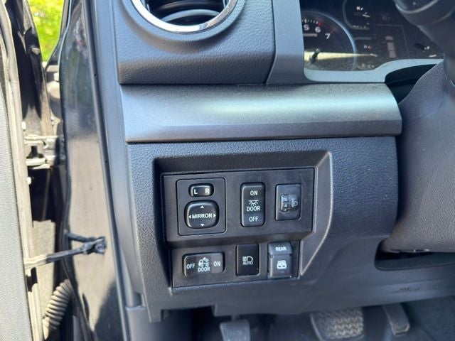 2018 Toyota Tundra SR5 CrewMax