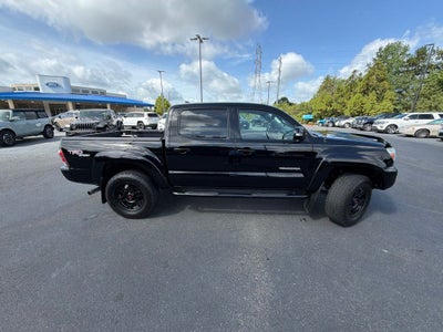 2012 Toyota Tacoma Base V6
