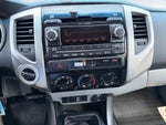 2012 Toyota Tacoma Base V6