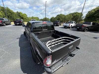 2012 Toyota Tacoma Base V6