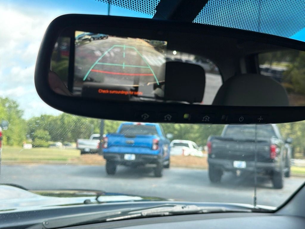 2012 Toyota Tacoma Base V6