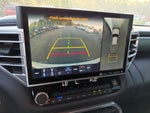 2024 Toyota Tundra Hybrid Platinum