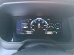 2024 Toyota Tundra Hybrid Platinum