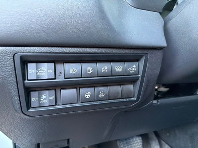 2024 Toyota Tundra Hybrid Platinum