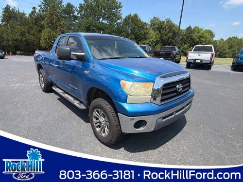 2007 Toyota Tundra SR5